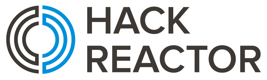 Hack Reactor logo